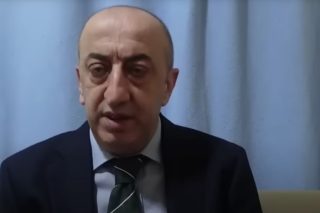 ali gesildag